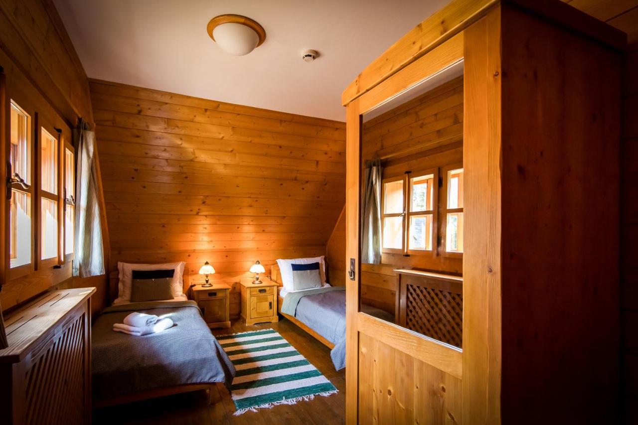 Hotel****Liptovsky Dvor Liptovský Ján Oda fotoğraf