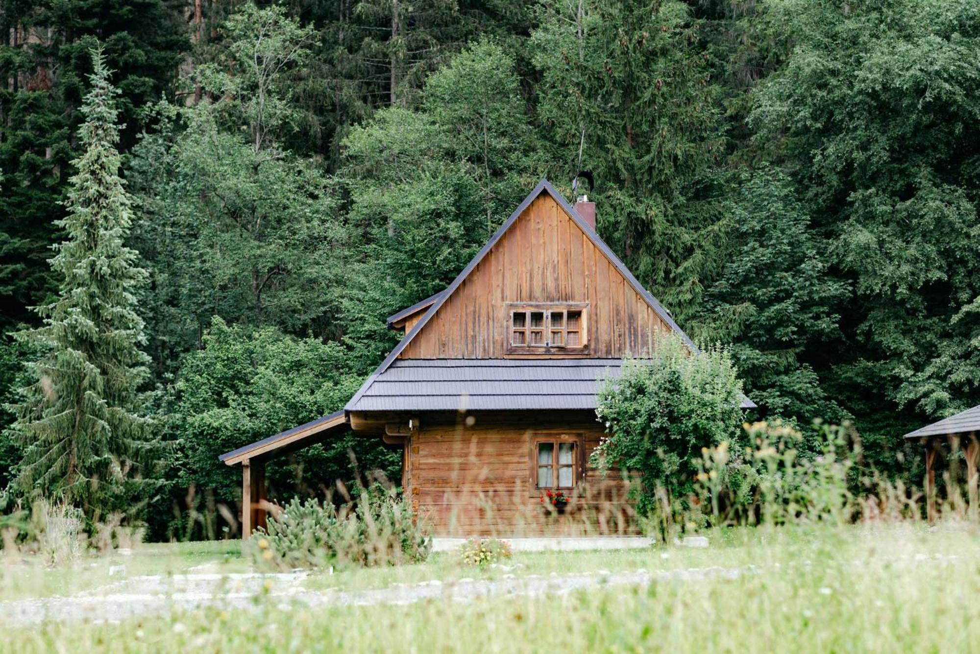 Hotel****Liptovsky Dvor Liptovský Ján Dış mekan fotoğraf
